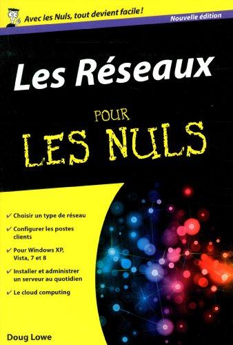 Les réseaux pour les nuls