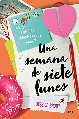 SPA-SEMANA DE SIETE LUNES (Ficción Young Adult)