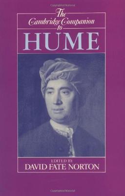 The Cambridge Companion to Hume (Cambridge Companions to Philosophy)