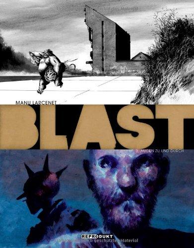 Blast 3 - Augen zu und durch