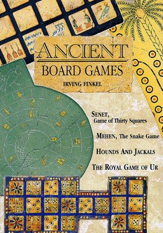 Ancient Board Games