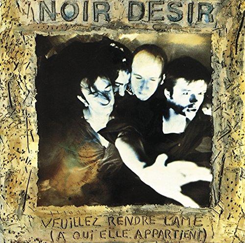 Veuillez Rendre L'ame a Qui Elle Appartient (F-Vin [Vinyl LP]