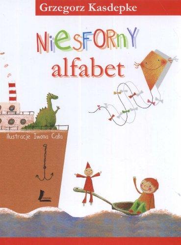 Niesforny alfabet