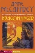 Dragonsinger (Harper Hall Trilogy)