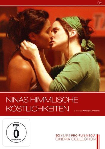 Ninas himmlische Köstlichkeiten  (OmU) - 20 YEARS PRO-FUN MEDIA CINEMA COLLECTION