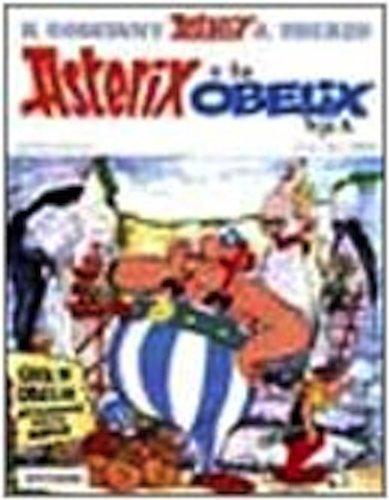 Asterix e la Obelix SpA (Astérix en Ital)