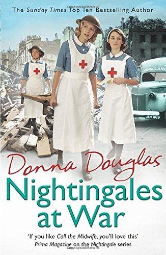 Nightingales at War: (Nightingales 6)