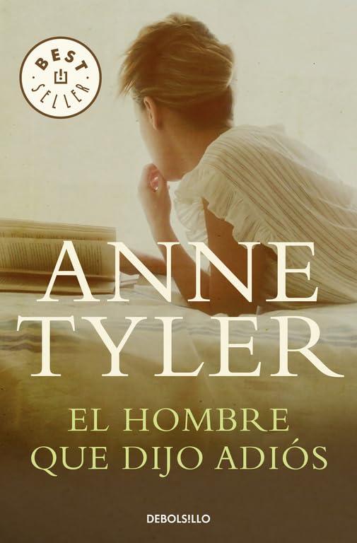 El hombre que dijo adiós (Best Seller)