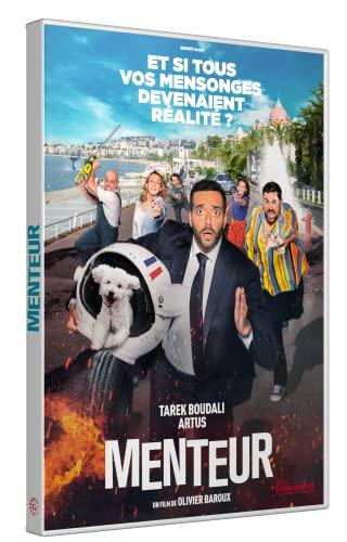 Menteur [FR Import]