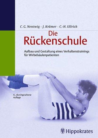 Die Rückenschule