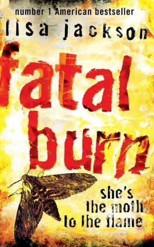 Fatal Burn: West Coast 2