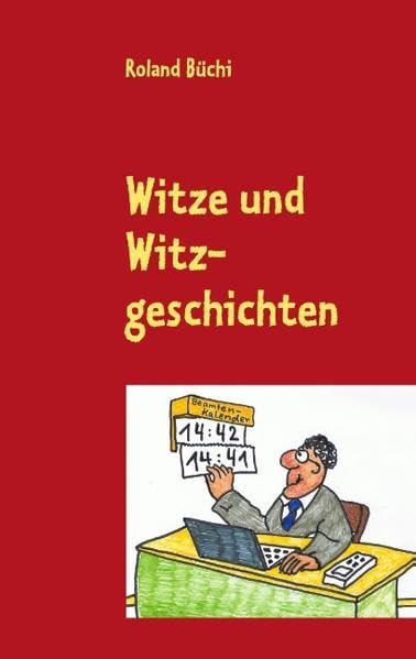 Witze und Witzgeschichten