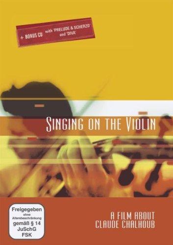 Singing on the violine (+ Audio-CD)