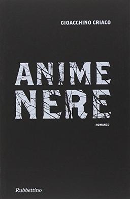 Anime Nere