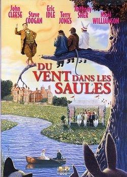 Du vent dans les saules [FR Import]