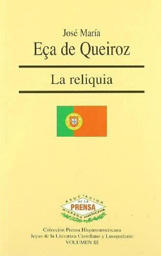 La reliquia