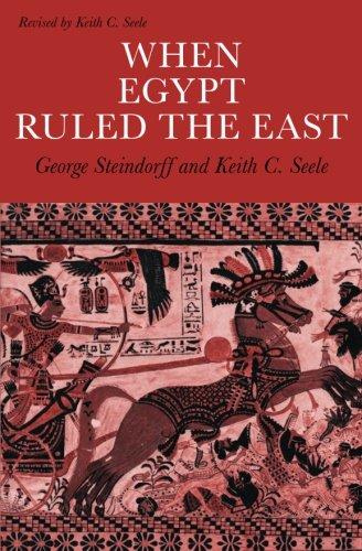 When Egypt Ruled the East (Phoenix Books)