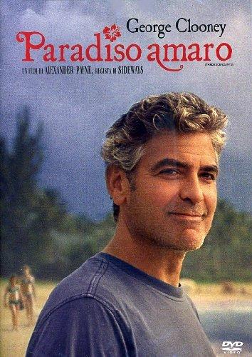 Paradiso amaro [IT Import]