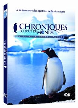 Chroniques du bout du monde [FR Import]