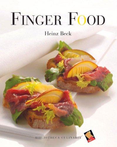 Finger food