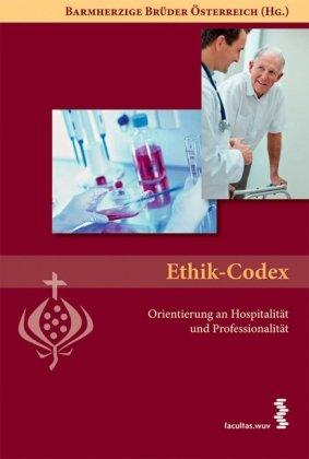 Ethik-Codex: Orientierung an Hospitalität und Professionalität