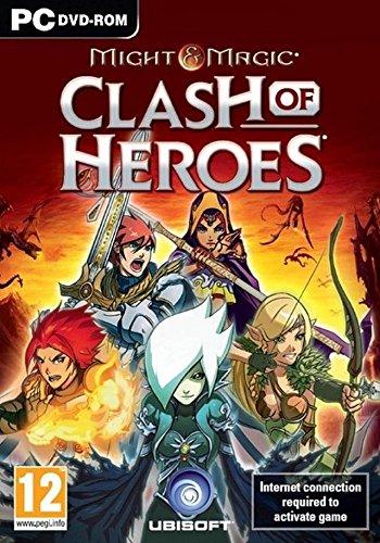 Clash Of Heroes