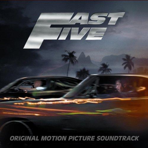 Fast & Furious Five