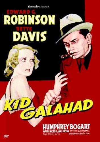 Kid Galahad