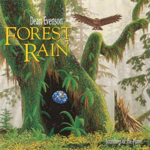 Forest Rain