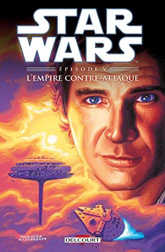 Star Wars. Vol. 5. L'Empire contre-attaque