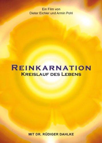 Reinkarnation - Kreislauf des Lebens