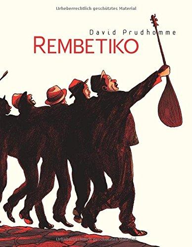 Rembetiko