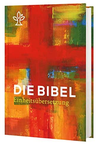 Die Bibel. Jahresedition 2023: Einheitsübersetzung