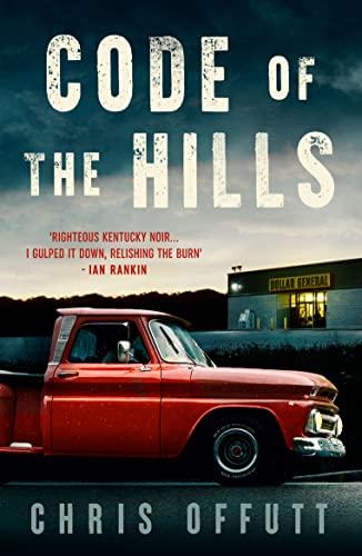 Code of the Hills: Discover the award-winning crime thriller series