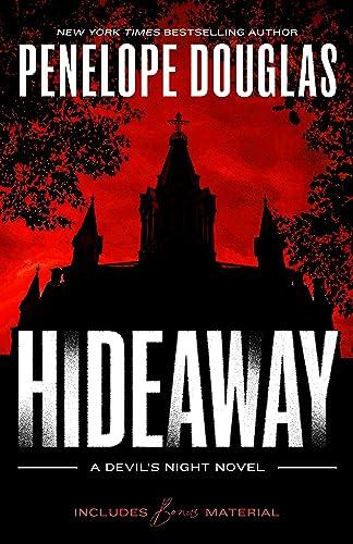 Hideaway (Devil's Night, Band 2)