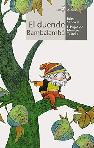 El duende Bambalambá (Calcetín, Band 71)