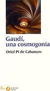 Gaudí, una cosmogonia (MIRADA (LIT))