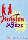 Neue Juristen-Witze