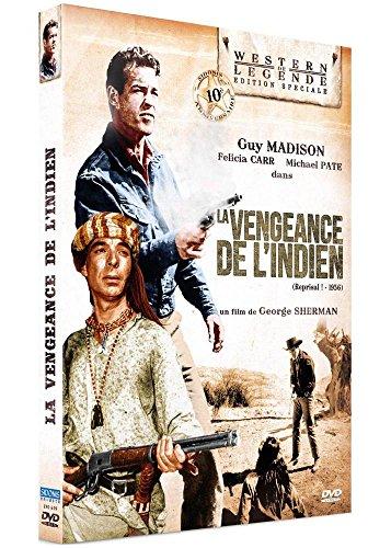 La vengeance de l'indien [FR Import]