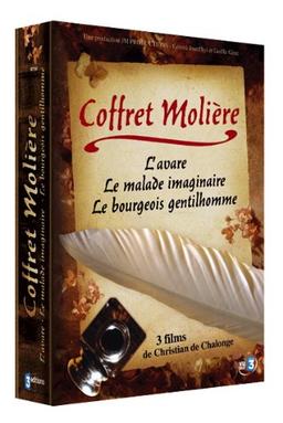 Coffret molière [FR Import]