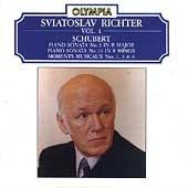 Svjatoslav Richter Vol. 1