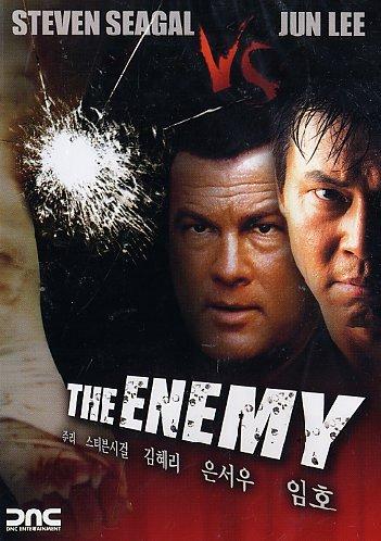 The Enemy [IT Import]