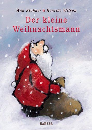 Der kleine Weihnachtsmann