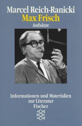 Max Frisch