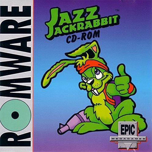 Jazz Jackrabbit