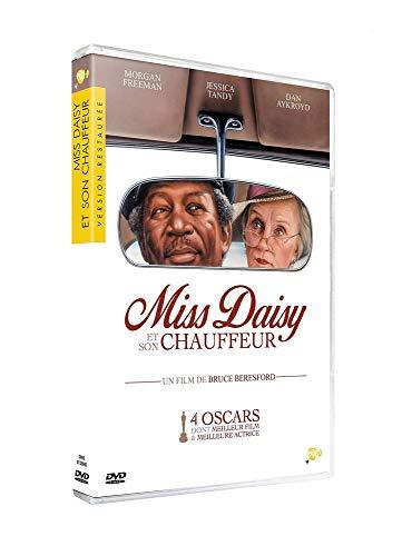 Miss daisy et son chauffeur [FR Import]