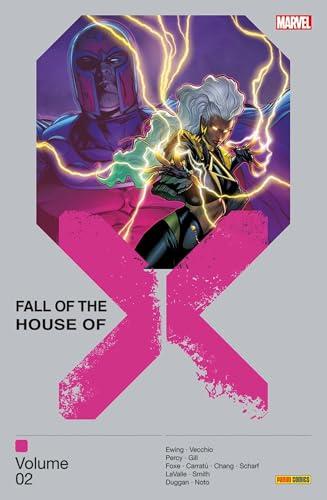 Fall of the house of X, rise of the powers of X. Vol. 2