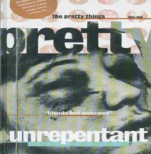 Anthology-Unrepentant