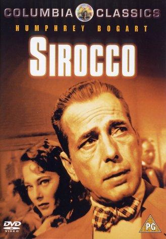 Sirocco [UK Import]