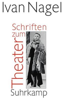 Schriften zum Theater